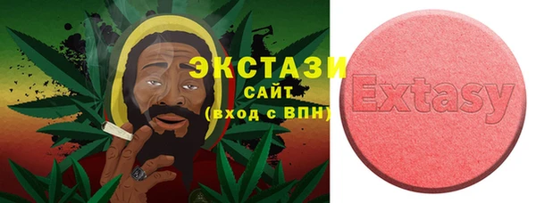 хмурый Лиски