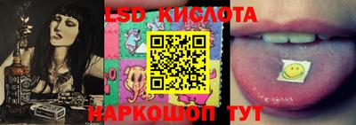 гидра Берёзовский